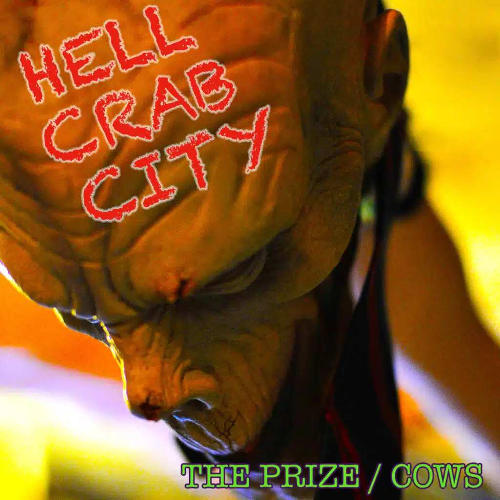 Hell Crab City
