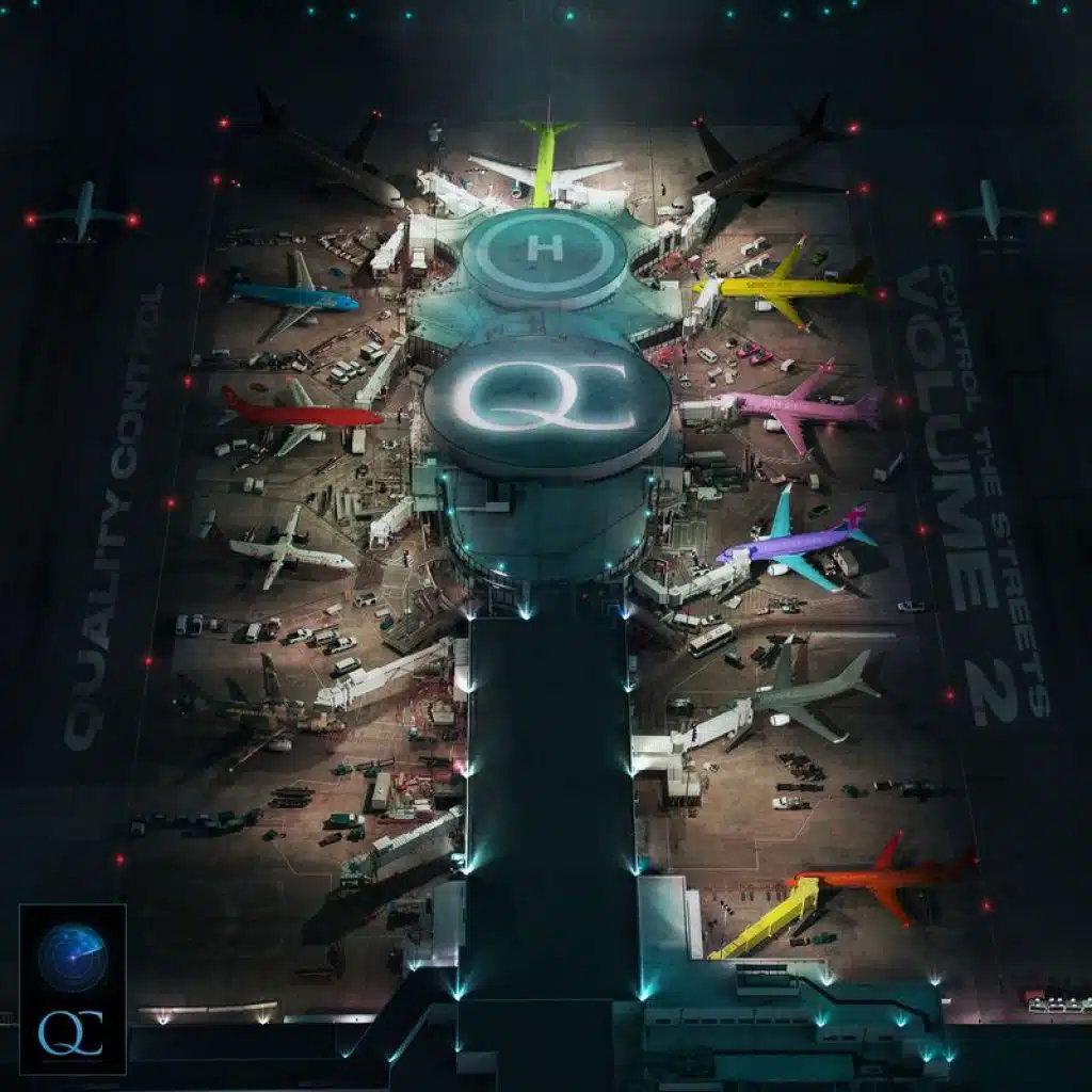 Quality Control, City Girls & Saweetie