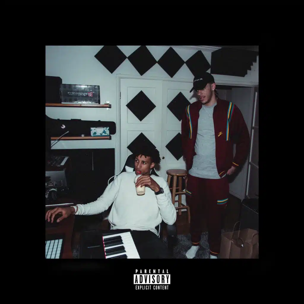 Not Like You (feat. Zo)