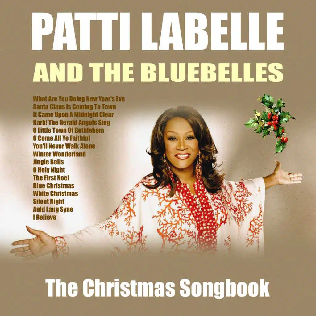 The Christmas Songbook