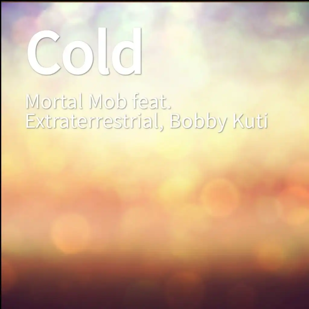 Mortal Mob