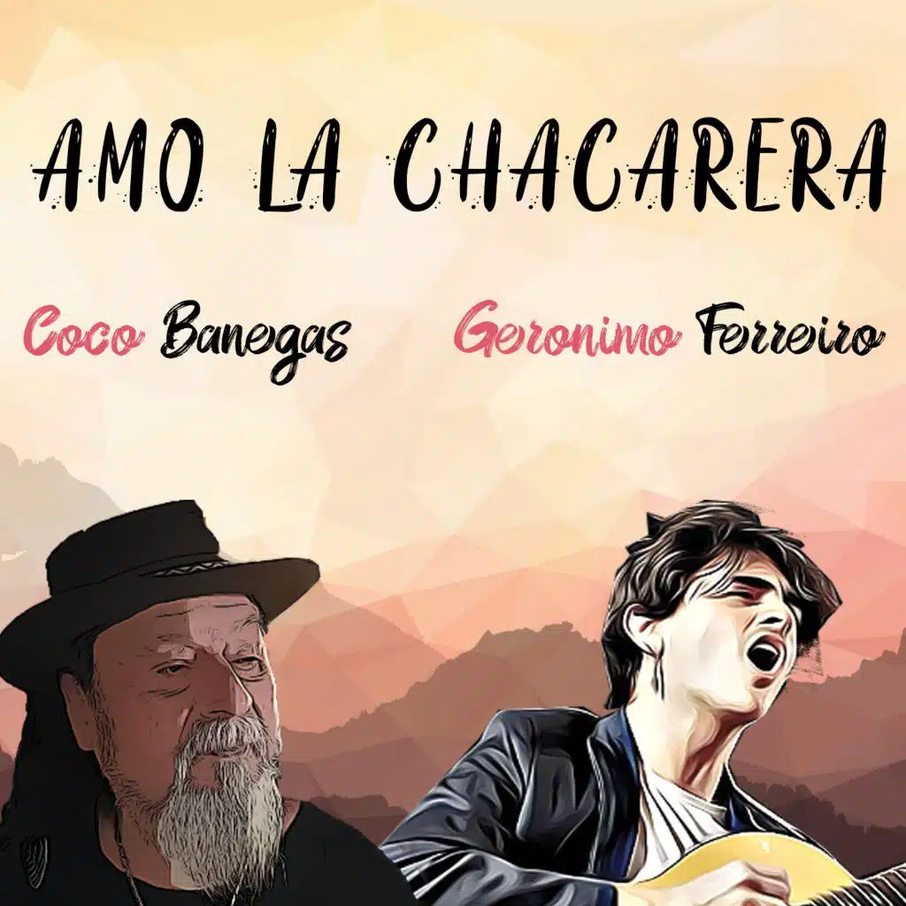 Amo La Chacarera