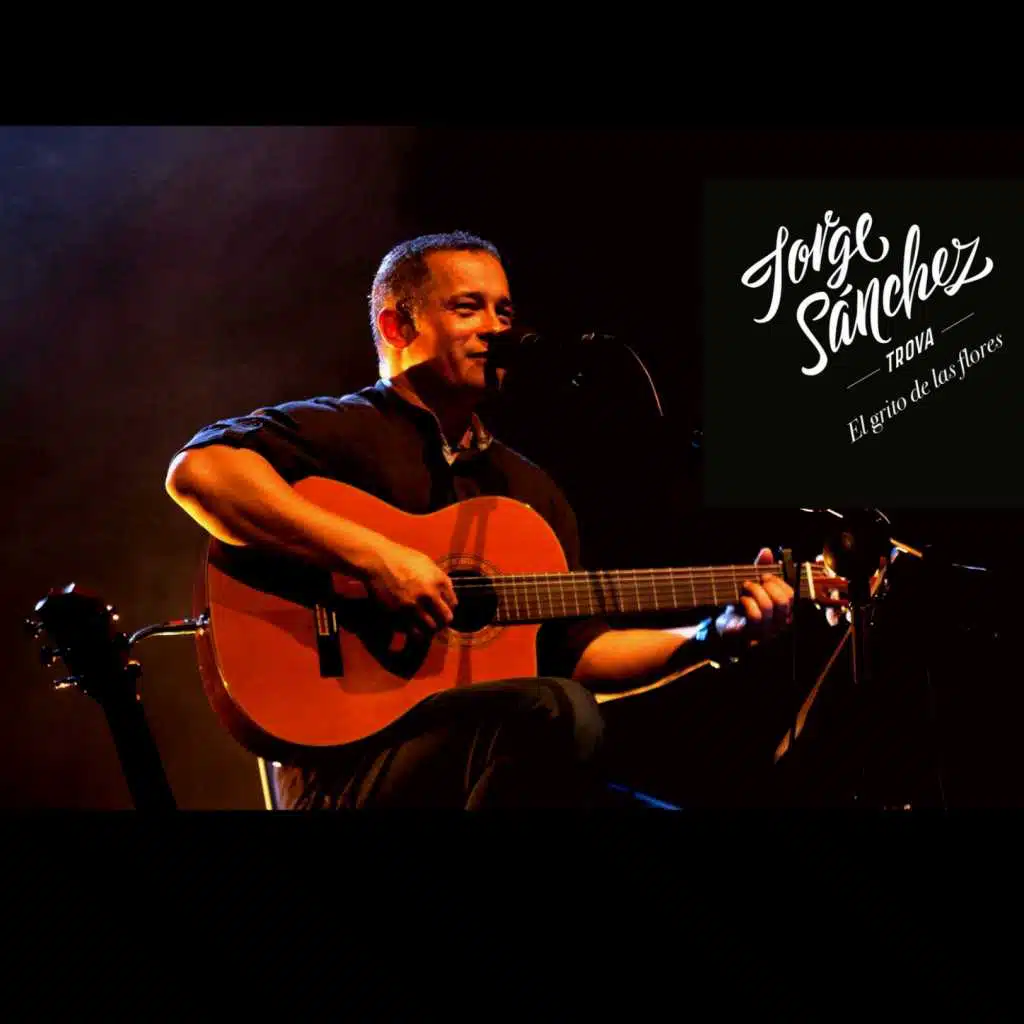 EL GRITO DE LAS FLORES