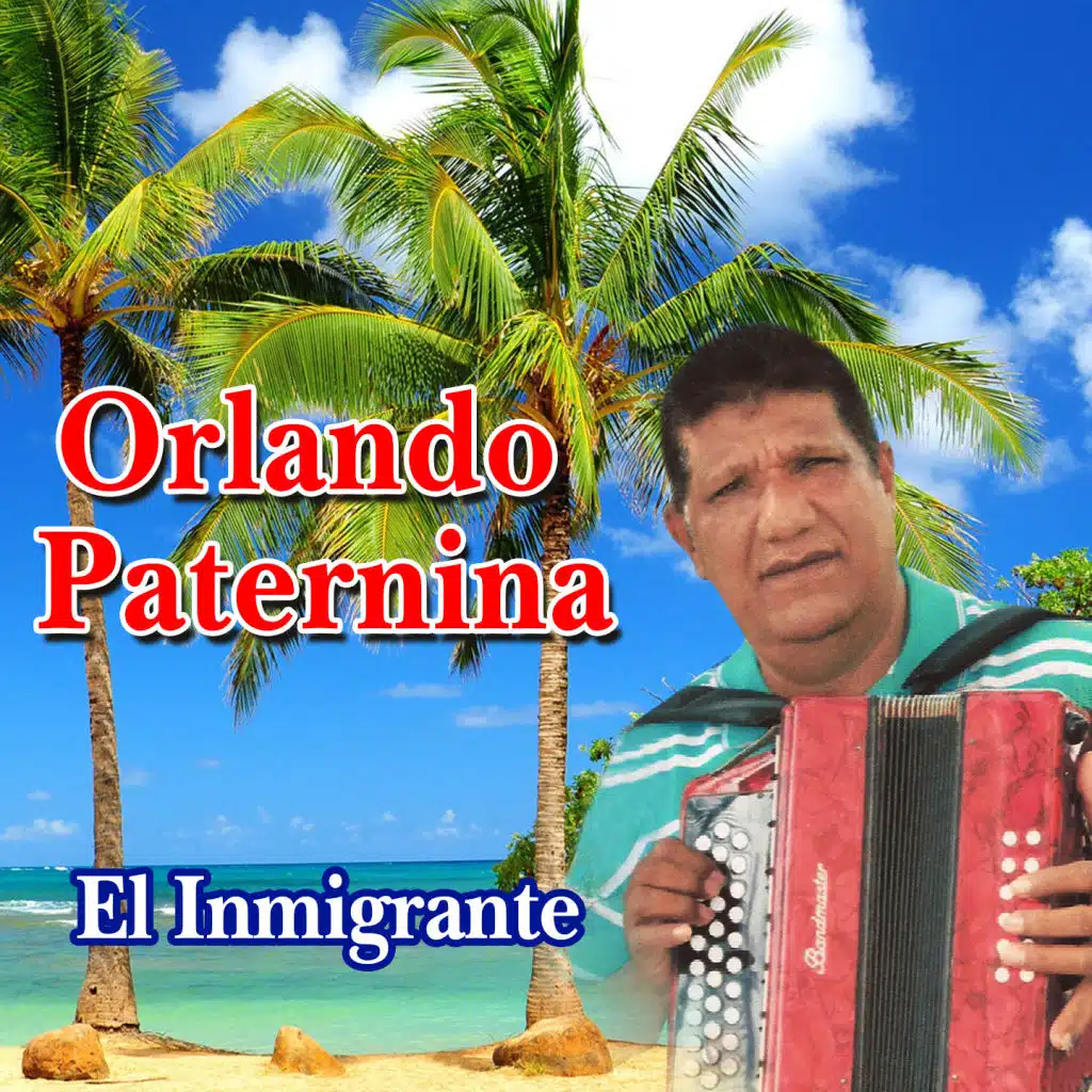 El Inmigrante