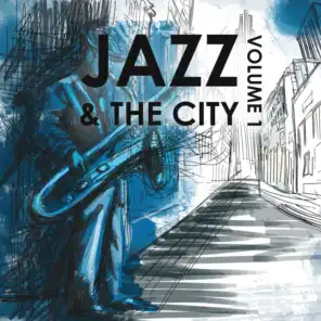 Jazz & the City, Volume One