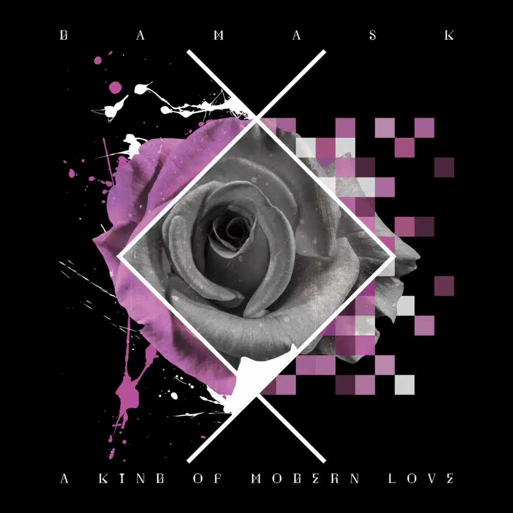 A Kind of Modern Love