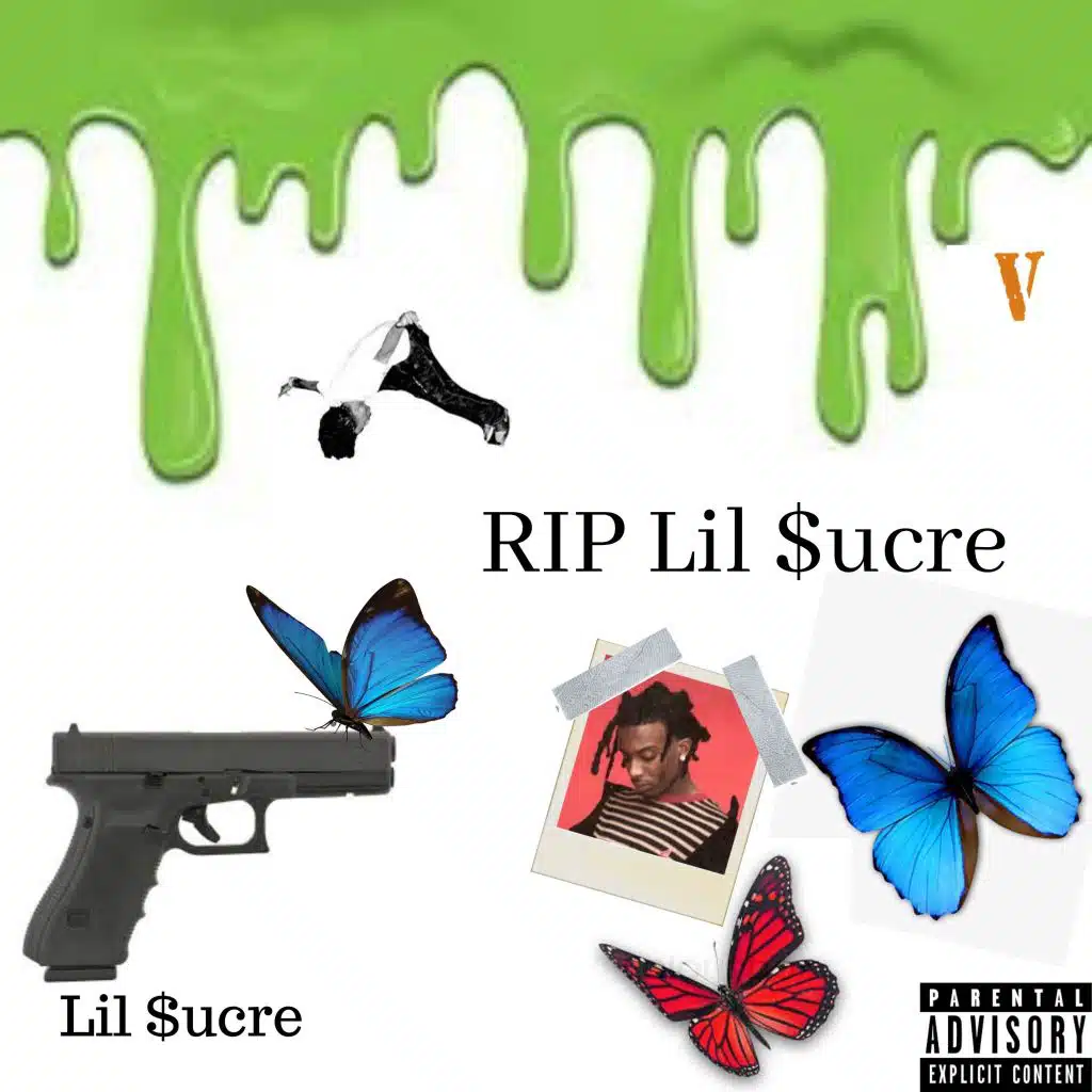 Rip Lil $ucre