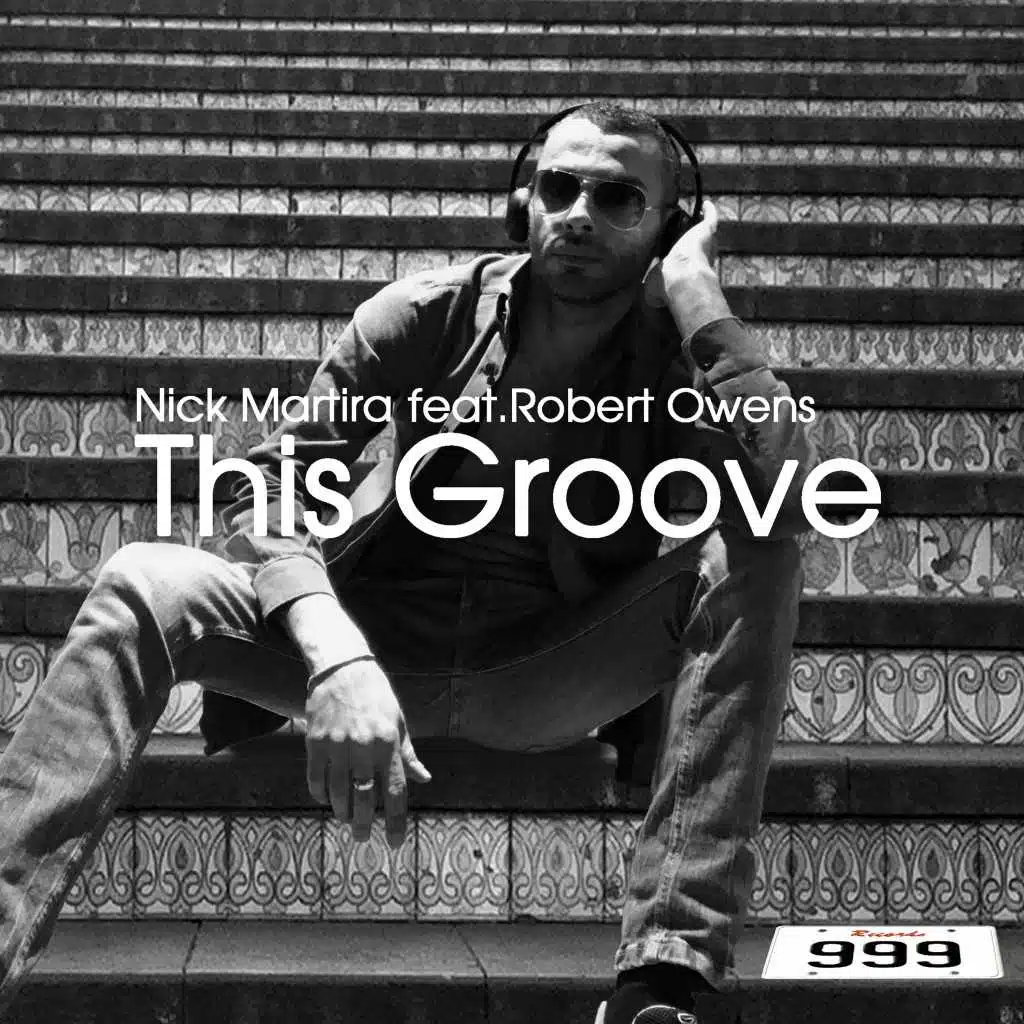 Nick Martira feat. Robert Owens