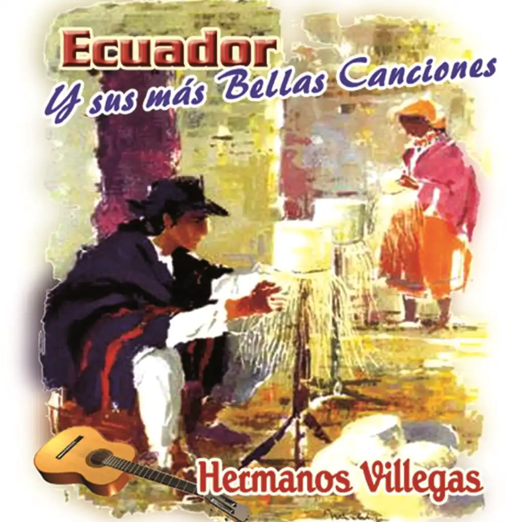 Hermanos Villegas