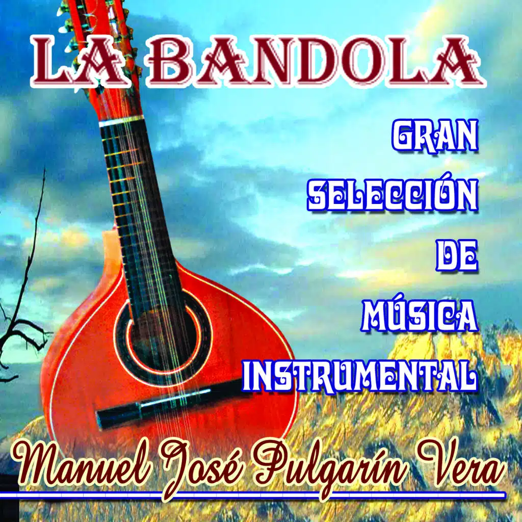 Manuel Jose Pulgarin Vera