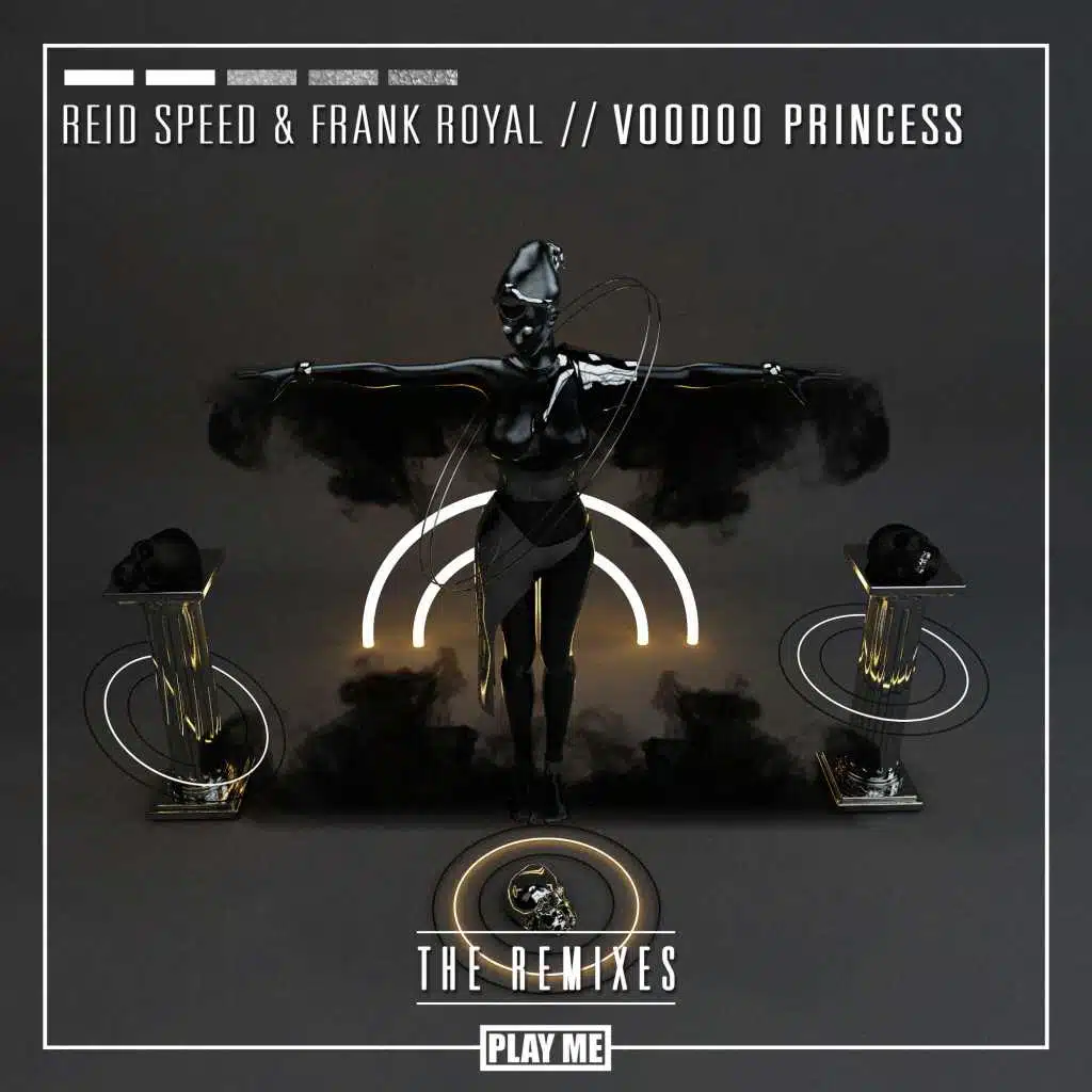 Voodoo Princess (Remixes)