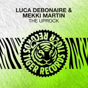 Luca Debonaire & Mekki Martin