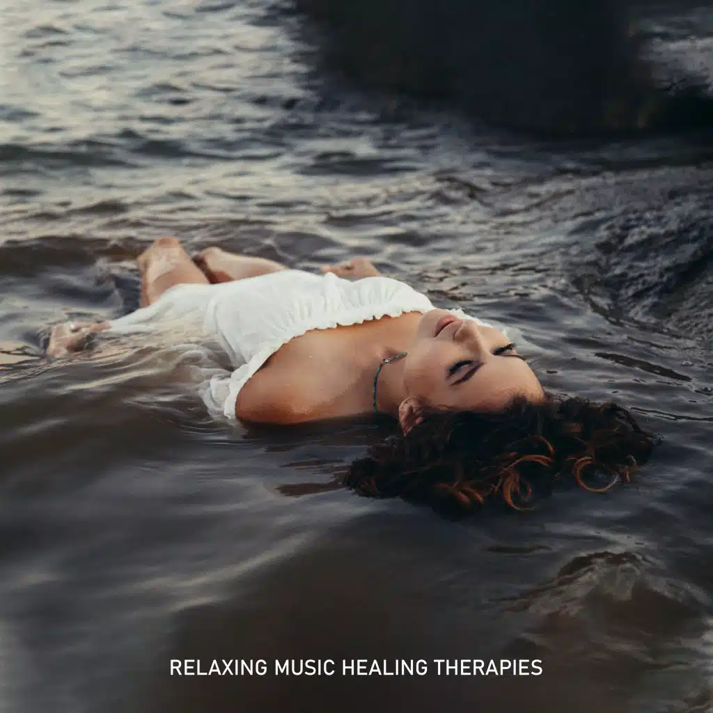 Deep Meditation  (Nature Sounds)