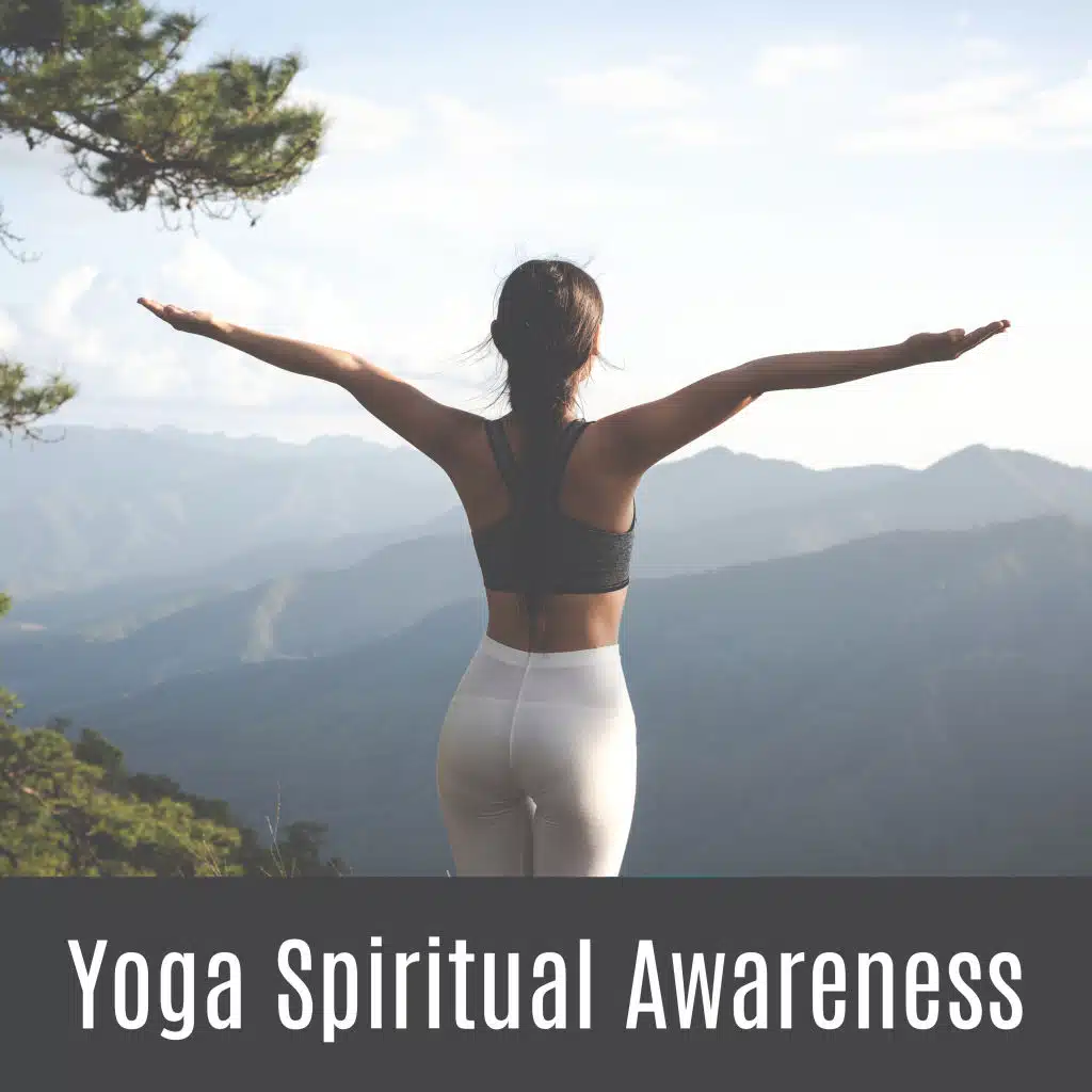 Yoga Spiritual Awareness – Selection of 2019 Ambient, Oriental & Nature White Noise New Age Healing Music for Deep Zen Meditation & Contemplation, Chakras Opening, Inner Rebirth, Harmony & Balance