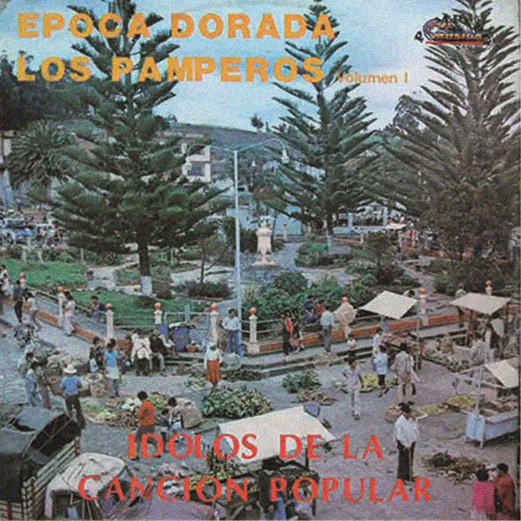 Época Dorada, Vol. 1