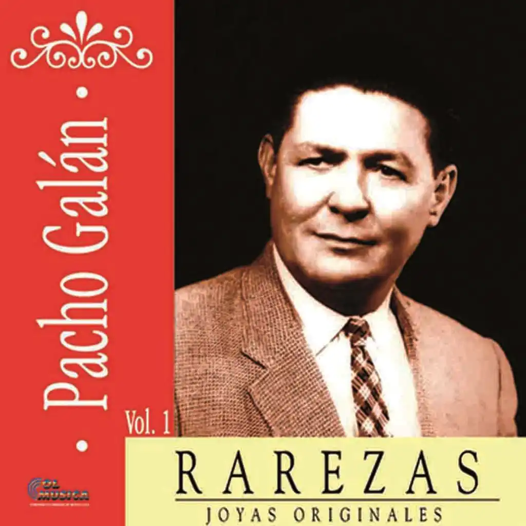 Rarezas, Vol. 1