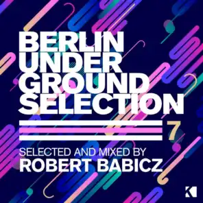 DJ Mix (Mixed and Selected by Robert Babicz)