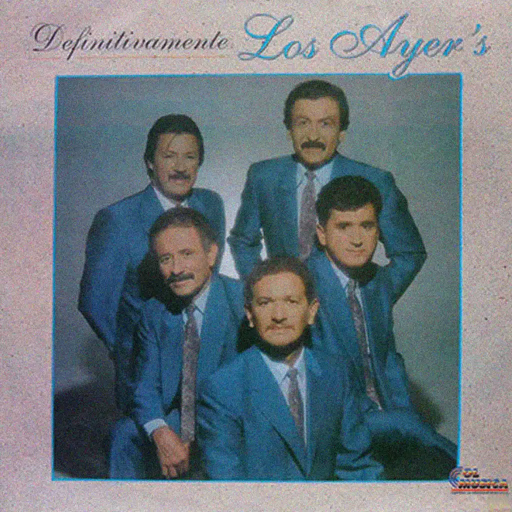 Los Ayers