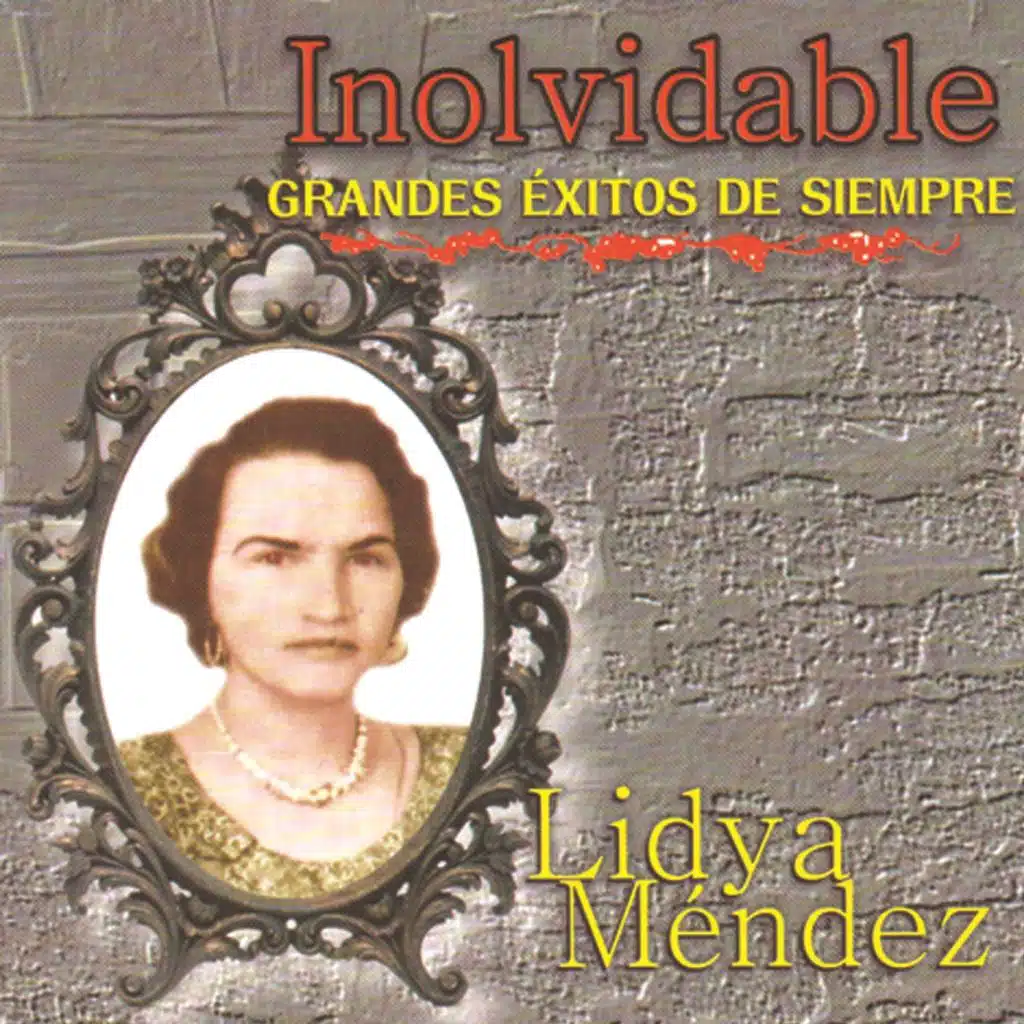 Lidya Mendez