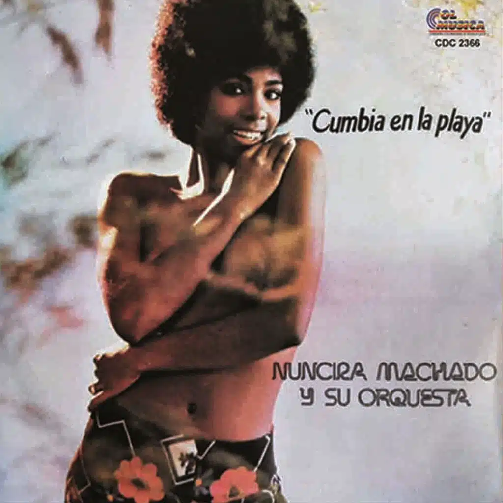 Nuncira Machado y su Orquesta