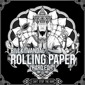 Rolling Paper (Hard Edit)