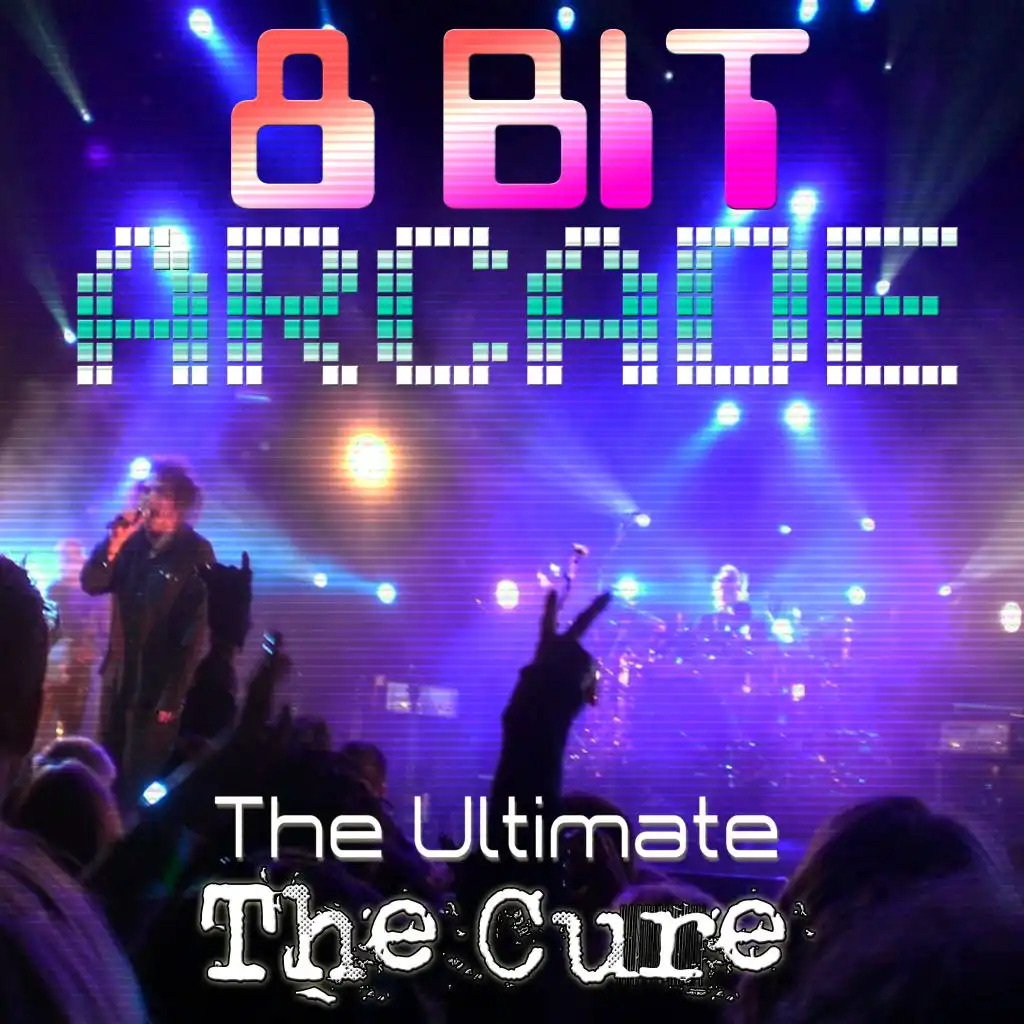 The Ultimate The Cure