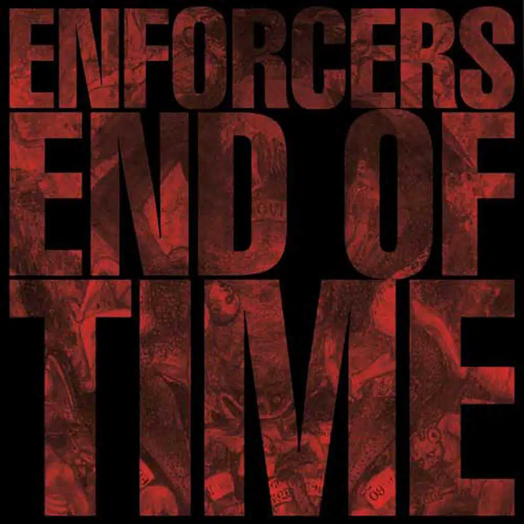 End of Time