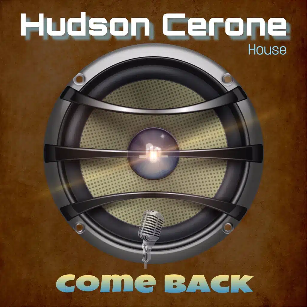 Come Back (Radio-Edit)