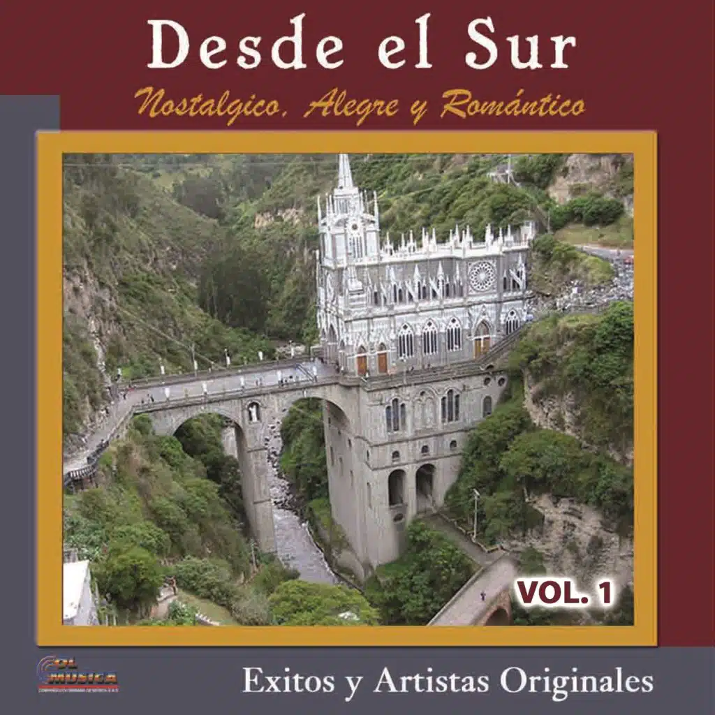 Desde el Sur, Vol. 1