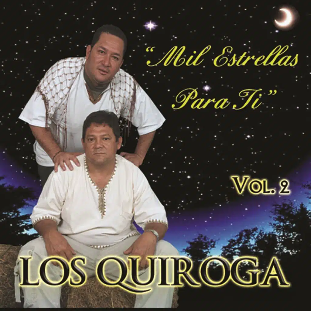 Mil Estrellas para Ti, Vol. 2