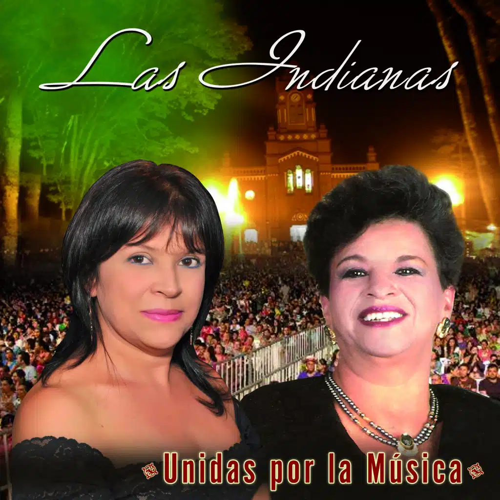 Las Indianas