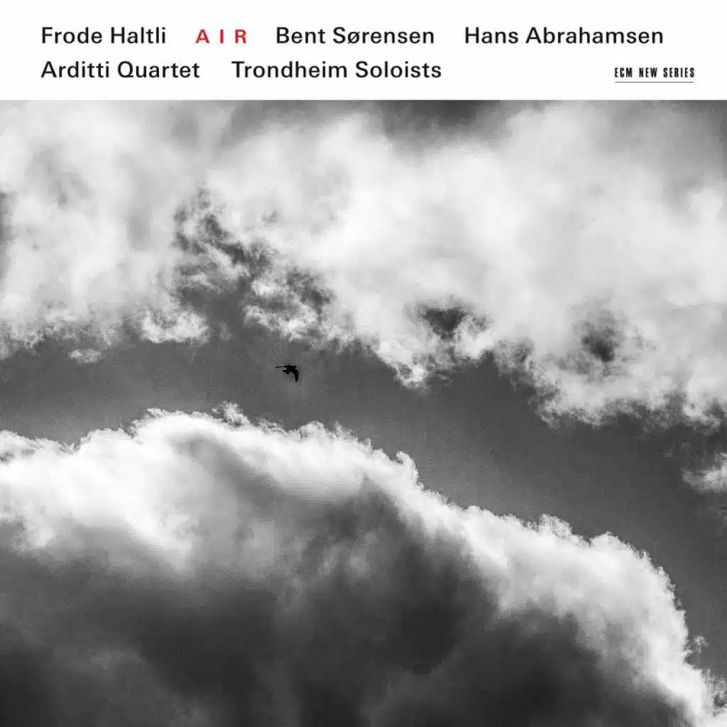 Air: Hans Abrahamsen & Bent Sørensen