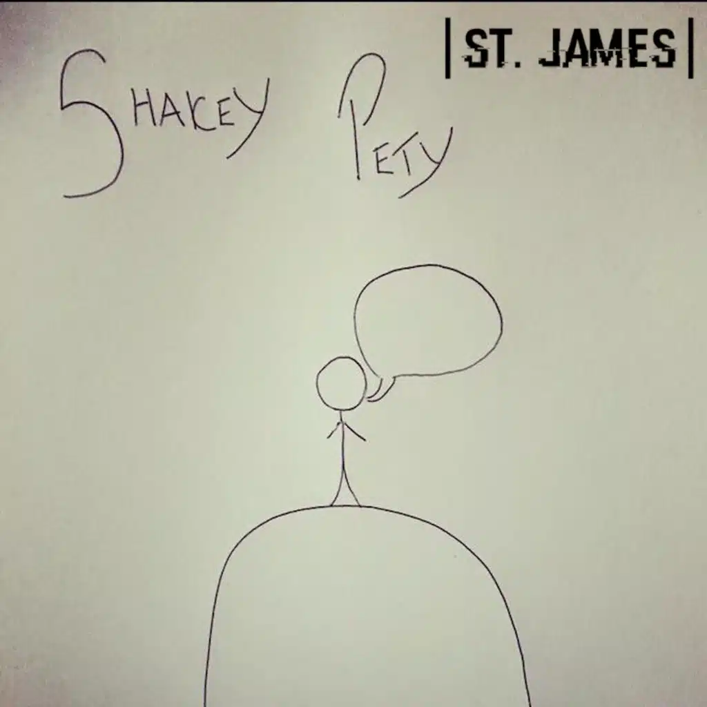Shakey Pety