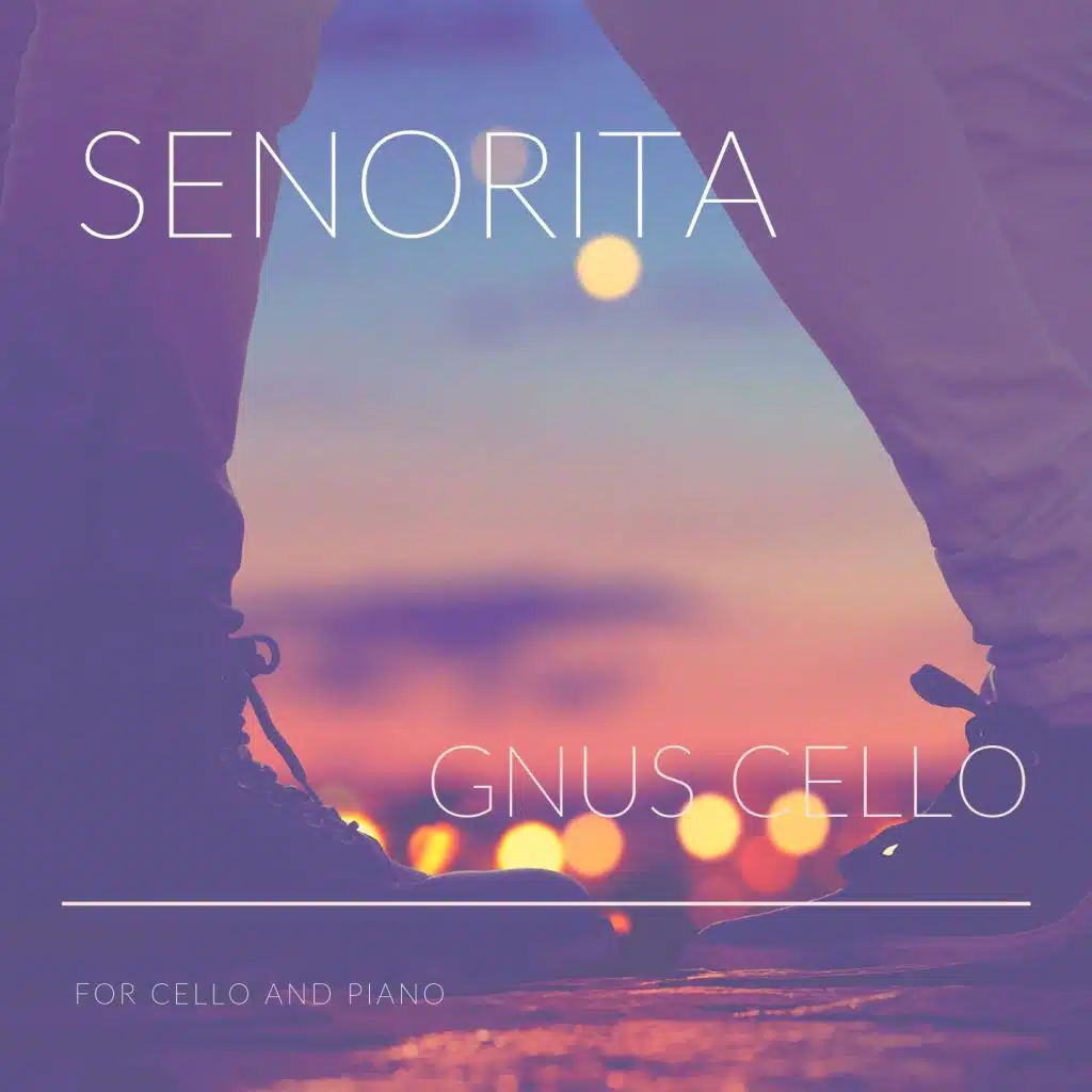 Senorita (For Cello And Piano)