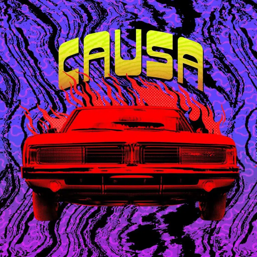 Causa