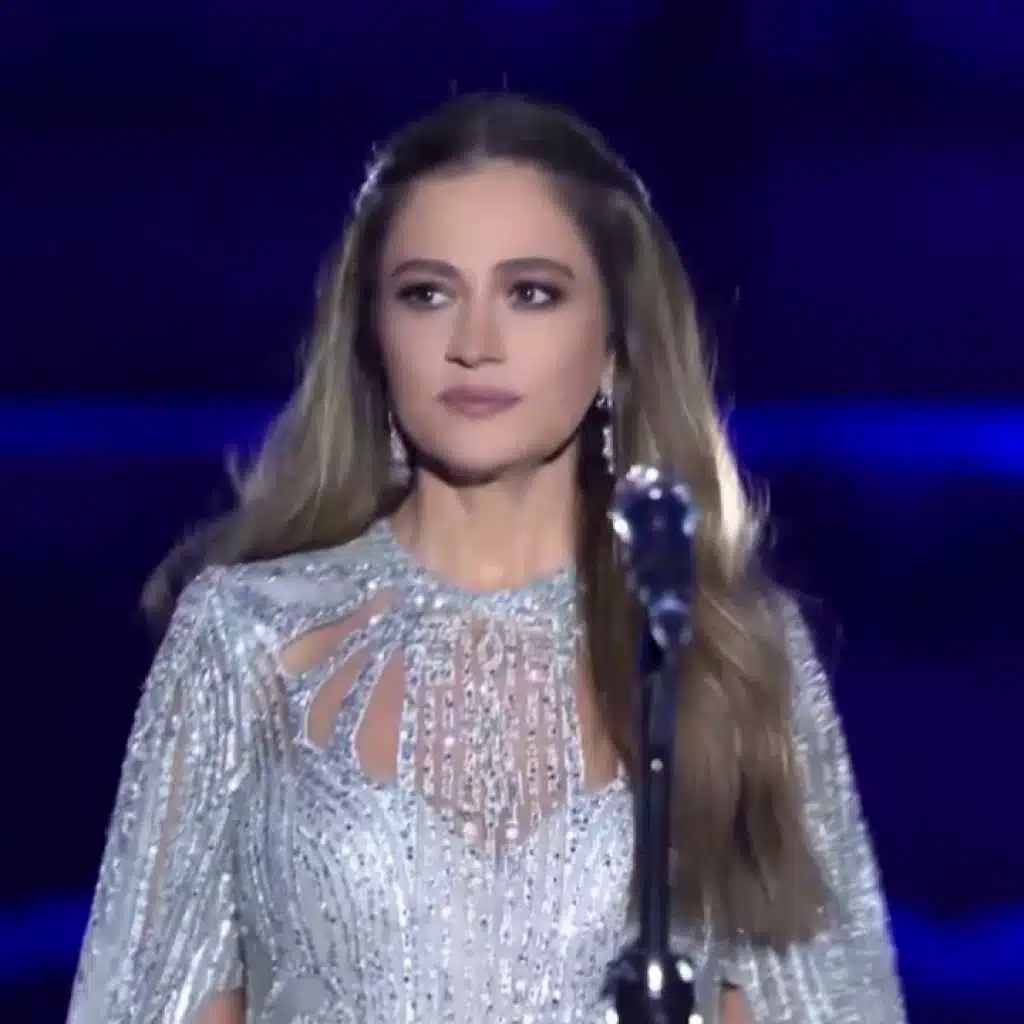 بكرا شي نهار (حفلة)