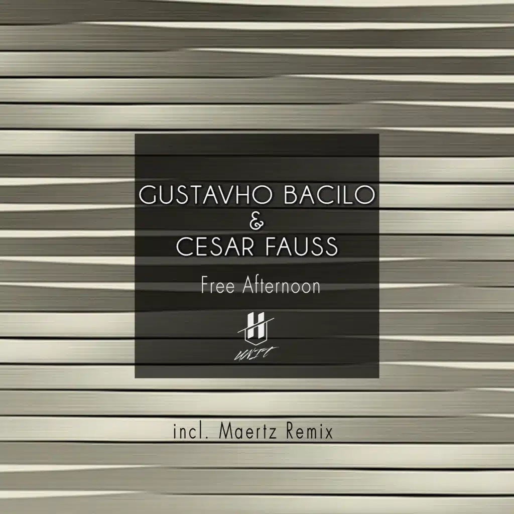 Cesar Fauss & Gustavho Bacilo