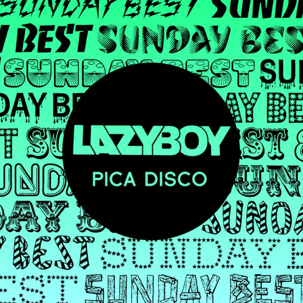Pica Disco (Remixes)