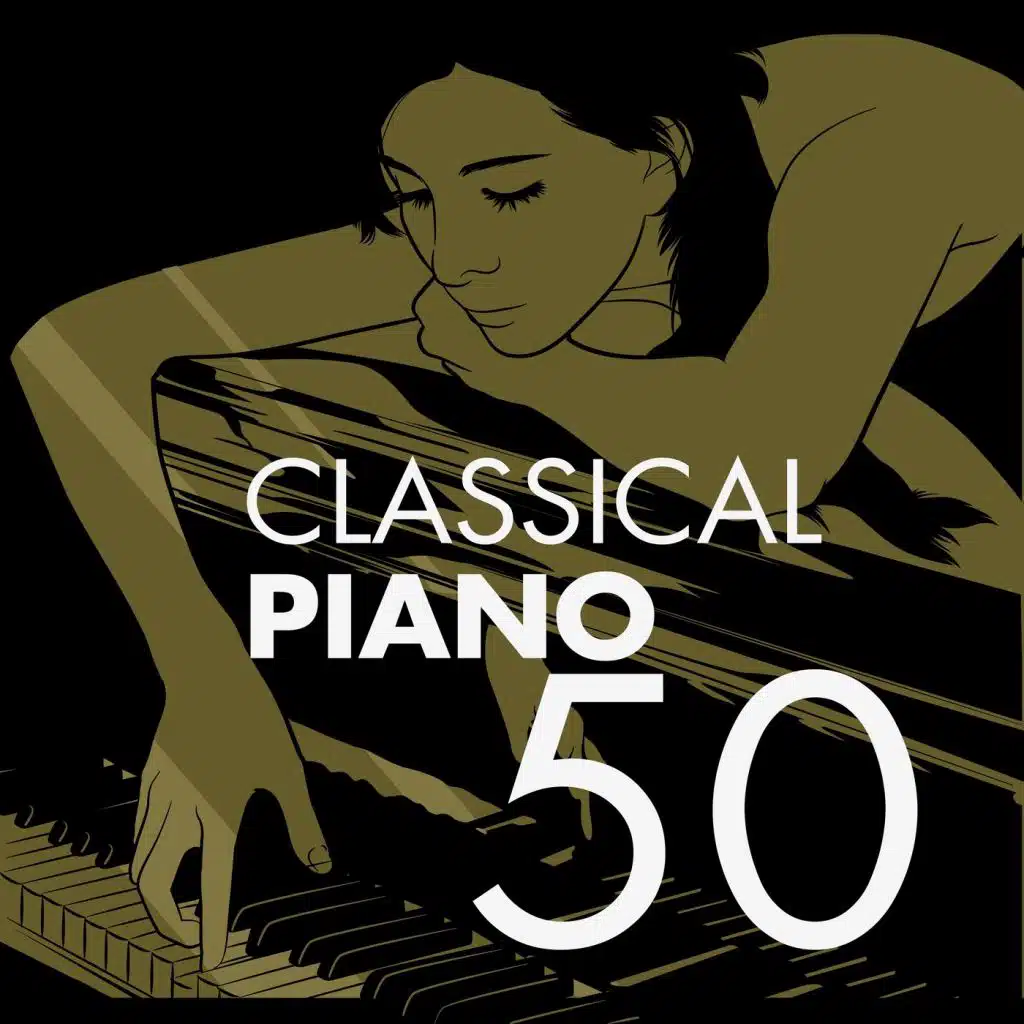 Piano Concerto in A Minor, Op. 16: I. Allegro molto moderato (Excerpt)