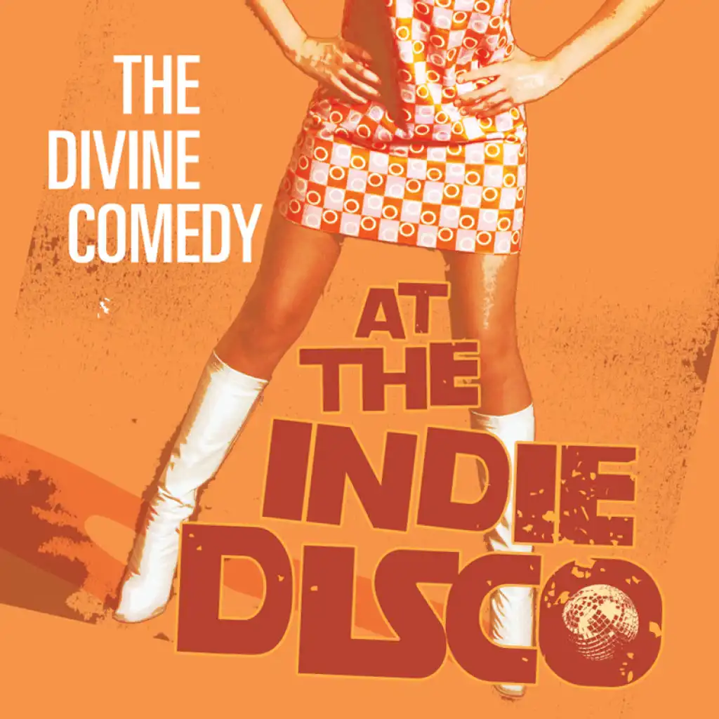 At The Indie Disco (Mk1)