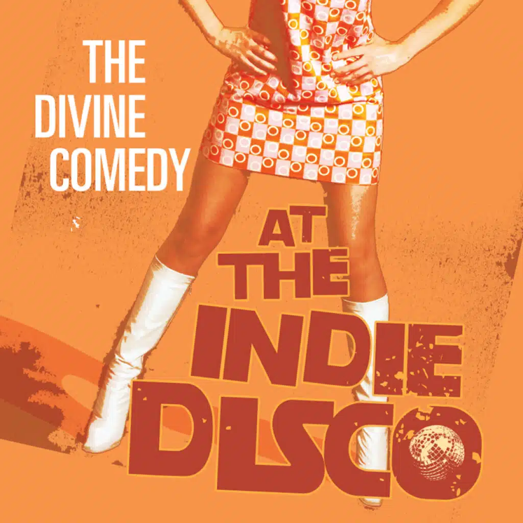 At The Indie Disco (Mk1)