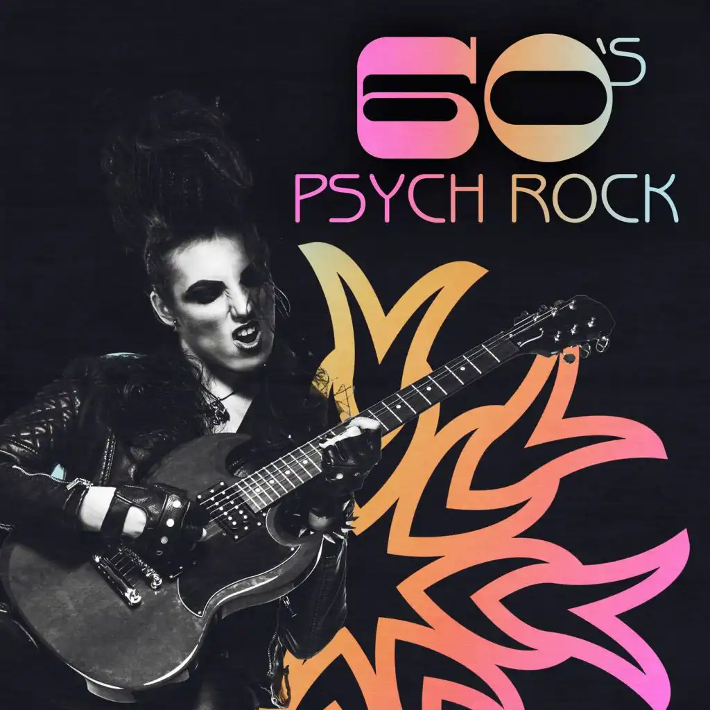 60's Psych Rock