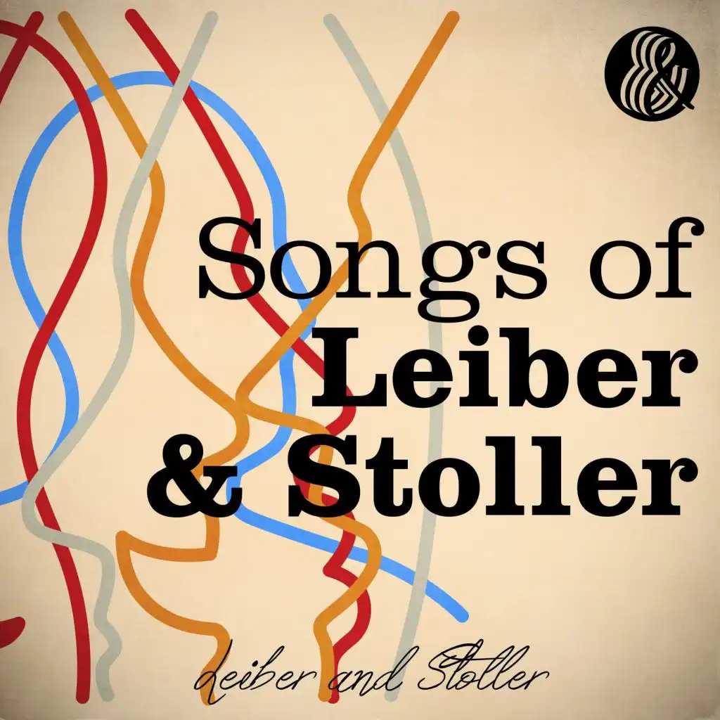 Songs of Leiber & Stoller