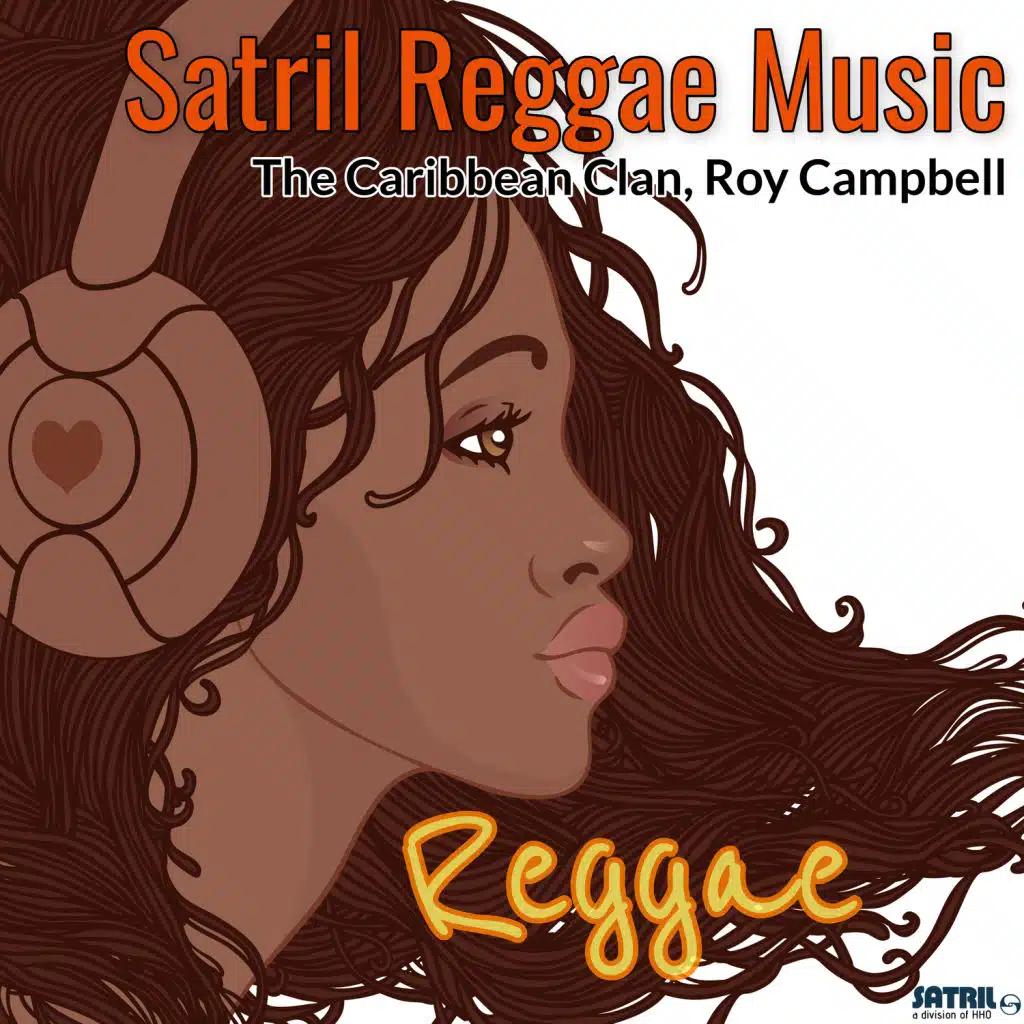 The Caribbean Clan and Roy Campbell