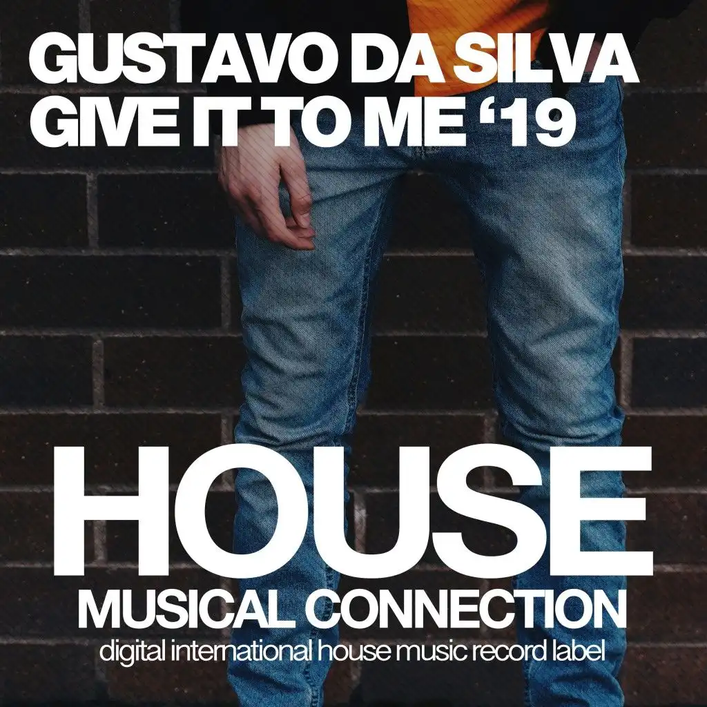 Give It to Me (Justin Berger Remix)