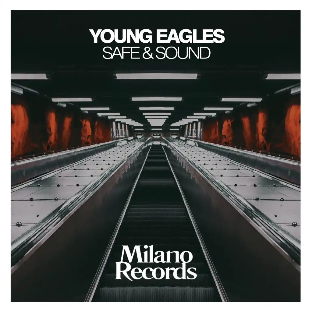 Safe & Sound (Dub Mix)