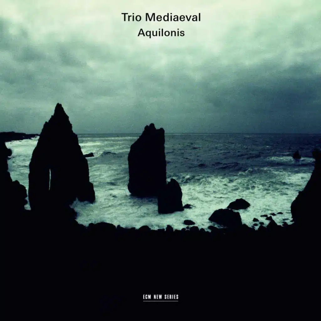 Trio Mediaeval