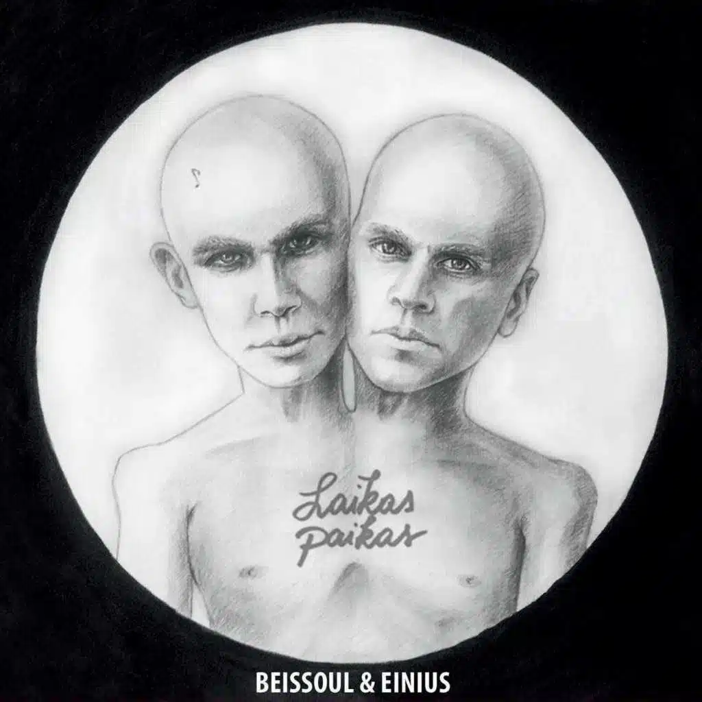 Laikas Paikas