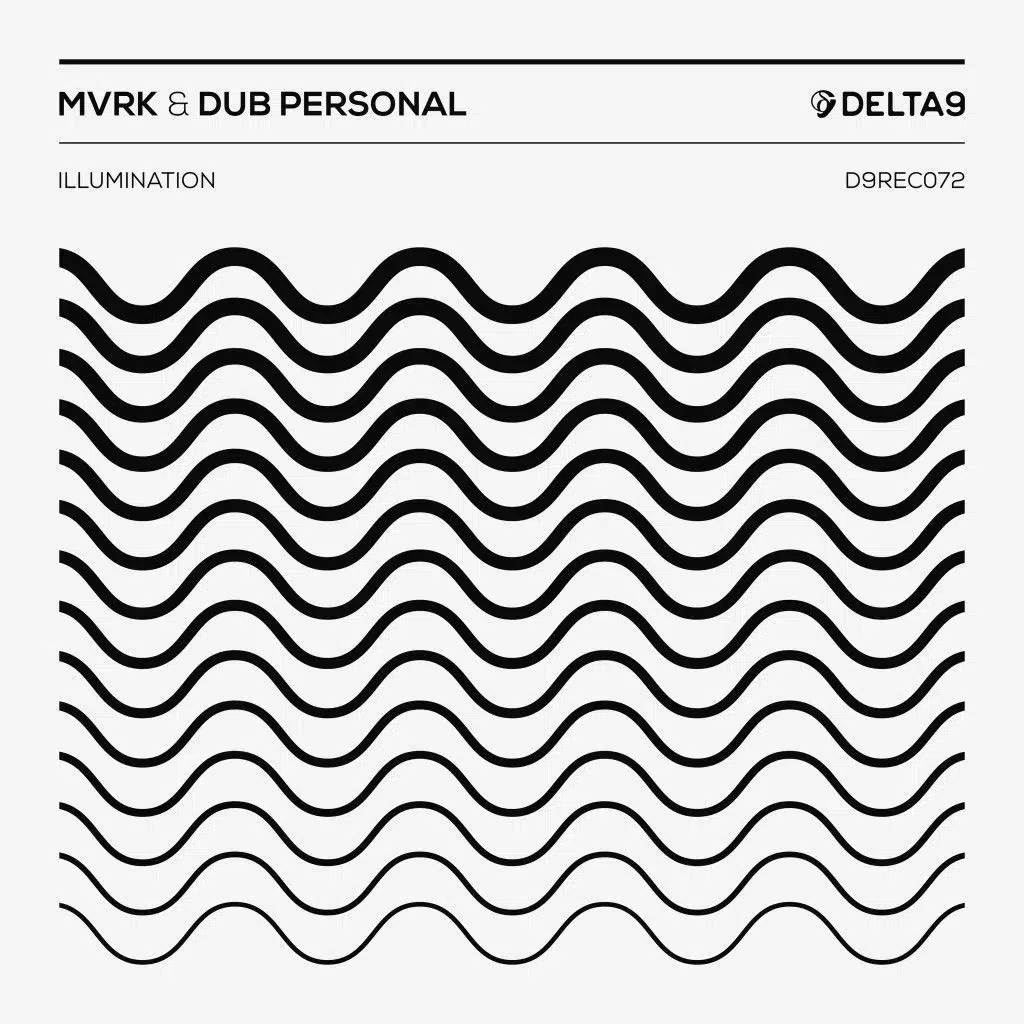 MVRK & Dub Personal