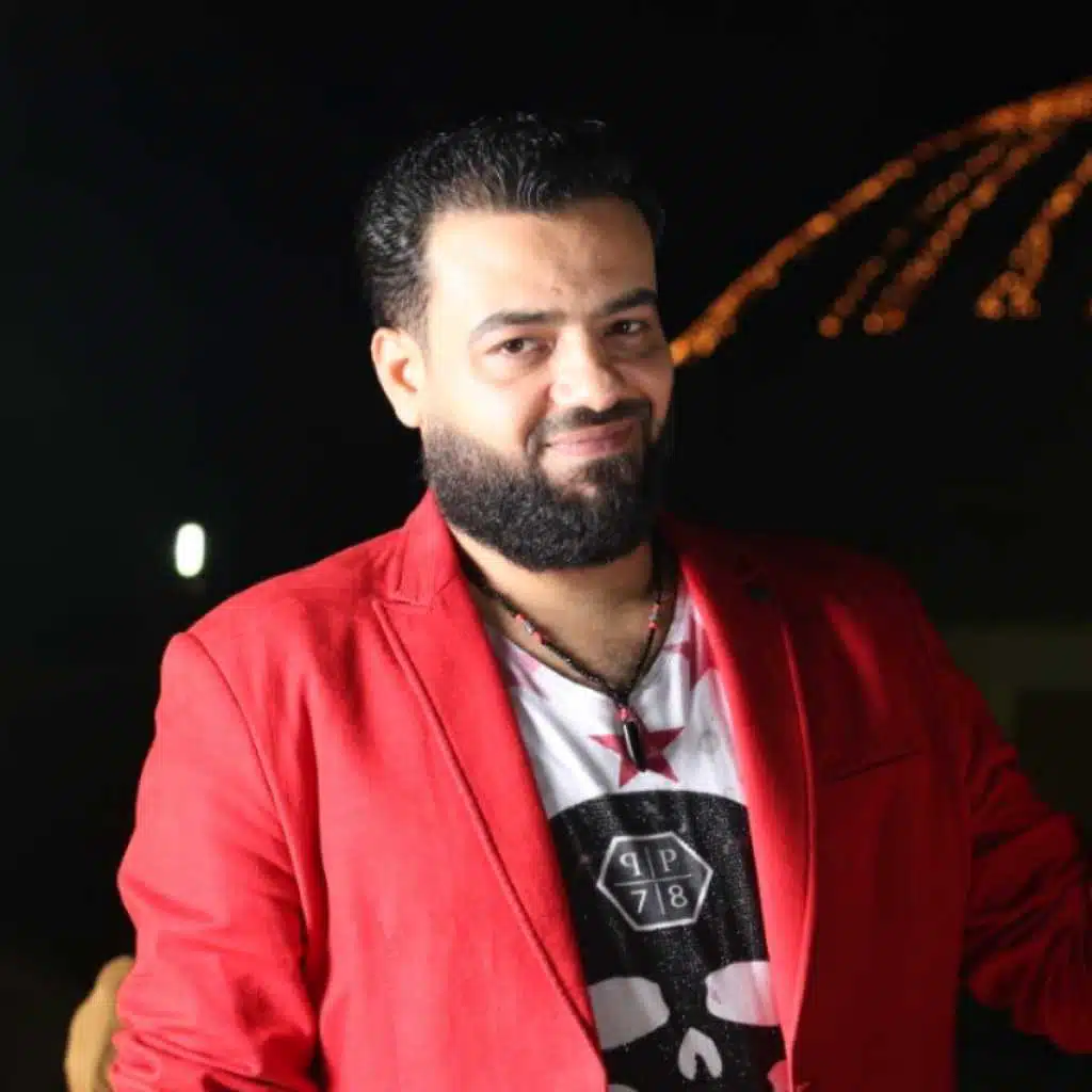 انا ليه طيب